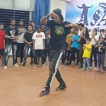 BEST DANCING BOY ON LEVELS SKRILLEX Dubstep