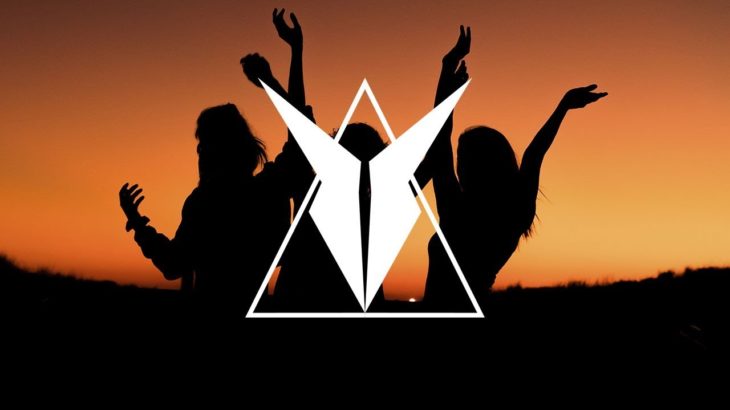 BEST PARTY DANCE MUSIC (Future House, Dubstep, Trap, Chill) | Forever – Bloome