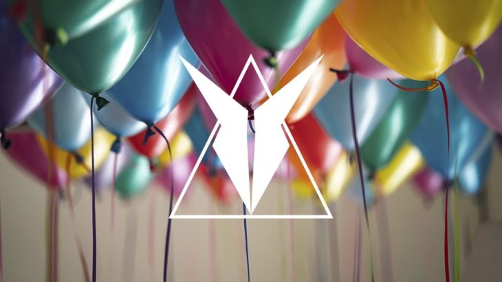 BEST PARTY DANCE MUSIC (Future House, Dubstep, Trap, Chill) | Happy by MusicbyAden