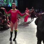 BQ VOGUE FEM BATTLE PART 1 AFRICA BALL 3