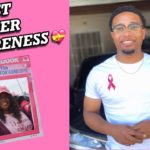 BREAST CANCER AWARENESS | KRUMP