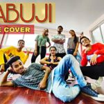 Babuji Zara Dheere Chalo || Dubstep Mix || Dance Cover || Sagar Gupta Choreography