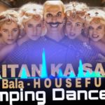 Bala – Shaitan Ka Saala | Housefull 4 | Krumping Dance Mix | Dance Songs Creation