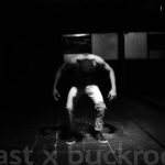 Beast x buckrootz || krump dance ||aman ray aka buckrootz