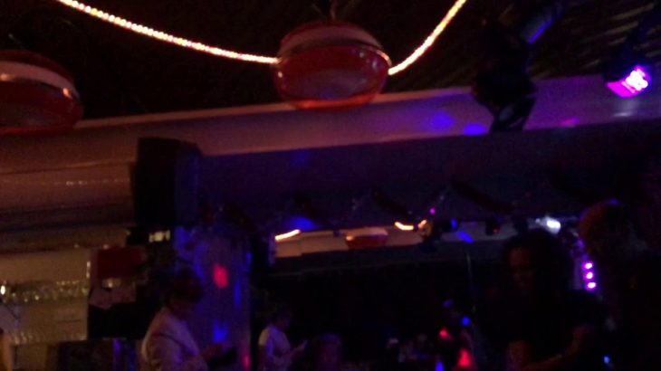 Bebop Dance ( Part 2 ) – DNJ