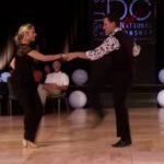 Bebop dance 7th
