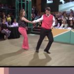 Bebop dance 9th
