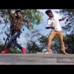 Best Dubstep Dance Video (Vishal Pawar & Amrit Navlani)