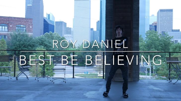 Best be believing | new way vogue