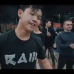 Blow The Flow Battle Krump