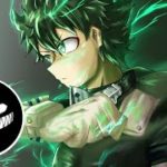 Boku No Hero Academia (PUNYASO Dubstep Remix)