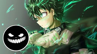 Boku No Hero Academia (PUNYASO Dubstep Remix)