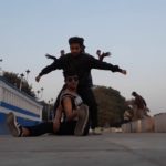 Bone breaking | Flexing  | Short clip