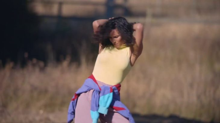 Bonnie Waack – Dance Showreel 2019