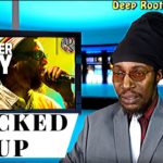 Brigadier Jerry arrested Veteran Reggae artist get HOLD in Connecticut Robert Russell Deep Roots TV