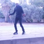 Bro Borts || Dubstep dance || @Gorden ||