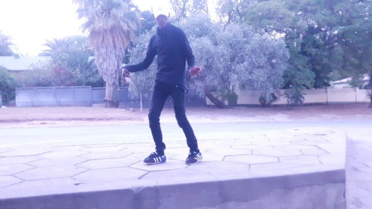 Bro Borts || Dubstep dance || @Gorden ||