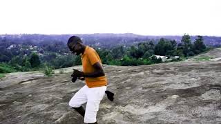 Bushman-Second hand Reggae (Olungo n Bukachi)