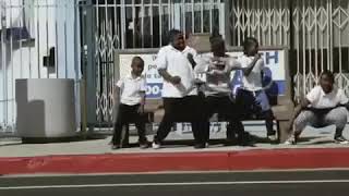 Cali swang (my dougie)_(Dance Video)