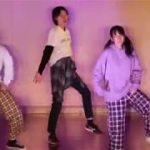 ※Ch登録をお願いします！！(*^▽^*)　ダンス同好会ゴープロ撮影分③　佐賀女子　文化発表会