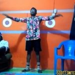 DAYDREAM FULL DUBSTEP  (OFFICIAL  DANCE VIDEO) BY QUAJO KINGTON x SCOTT SNITCH …