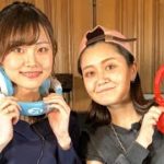 名古屋ヒット&ダンス　女子 DJ配信