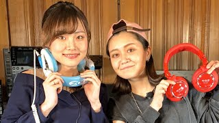 名古屋ヒット&ダンス　女子 DJ配信