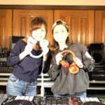 名古屋ヒット&ダンス　女子 DJ配信