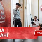 DJABA MIZRAHI | VOGUE DAY | URAL DANCE CAMP 2019 | SUMMER WEEKEND | ТАНЦЕВАЛЬНЫЙ ЛАГЕРЬ