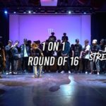 DK vs BABY STREET BEAST｜Top 16｜BUCK AREA 7