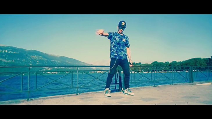 DUBSTEP DANCE | DBOY