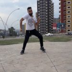 DUBSTEP | animaiton  dancing