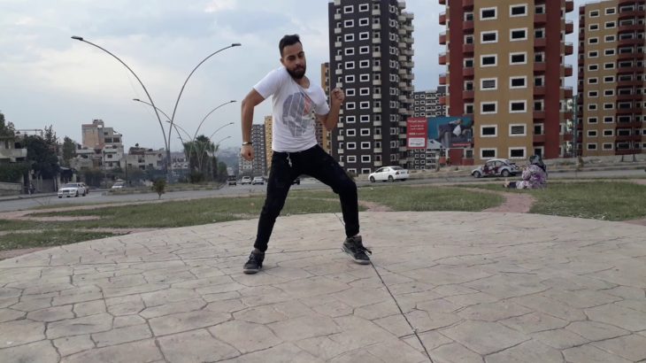DUBSTEP | animaiton  dancing