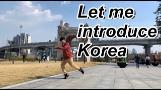 DUBSTEP dance in Korea