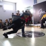 Dance Battle 2019 / Hip Hop / B boy / Krump / All style