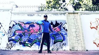 رقص اغنية جد حماسية / Dance Dubstep | city Tangeir in moroccon
