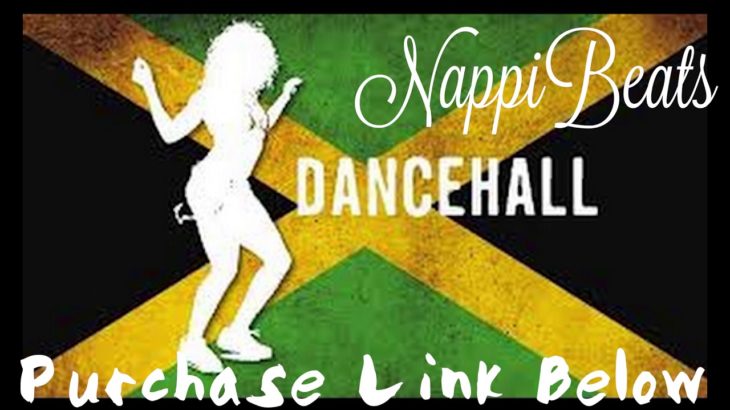 Dance Hall Type Beat | Reggae Type Beat | Rasta Type Beat