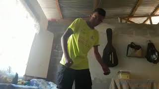 Dance dubstep en mi casa😂👊😎