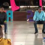 Dance dubstep j y A