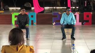 Dance dubstep j y A