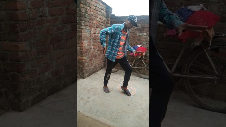 Dance vedio popping song india dubstep