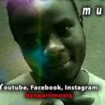 Dangarii   Hosanna Powerful Gospel Dance Reggae tune   Kenya
