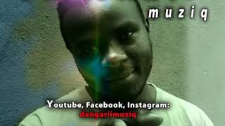 Dangarii   Hosanna Powerful Gospel Dance Reggae tune   Kenya