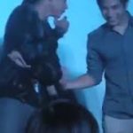 Daniel Padilla “Dougie Dance” 😂😎