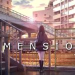 Dimension II – Melodic Dubstep Mix