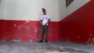 Don’t know what to do Dance (dubstep)