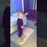 Dougie dance