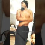 Dougie dancing to Big Boogie Sending Shots on triller