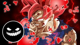 Dragon Ball Super (PUNYASO Dubstep Remix)