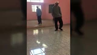 Dubstep Dance 😉